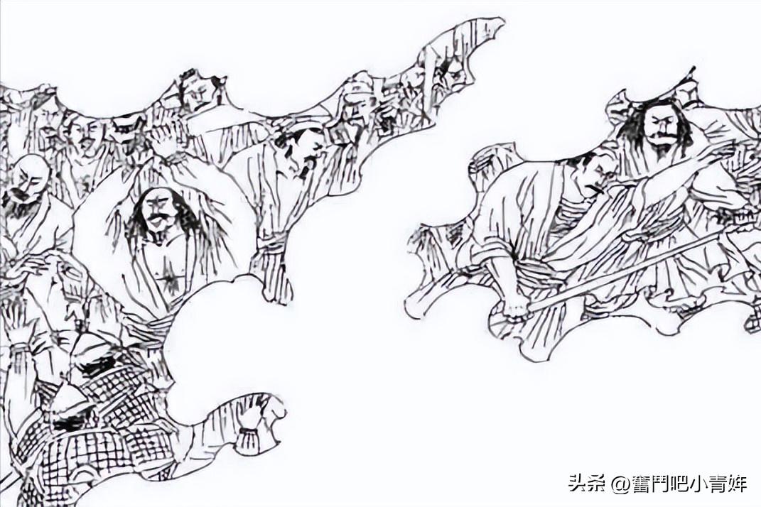 侠骨丹心第六集,侠骨丹心第四集