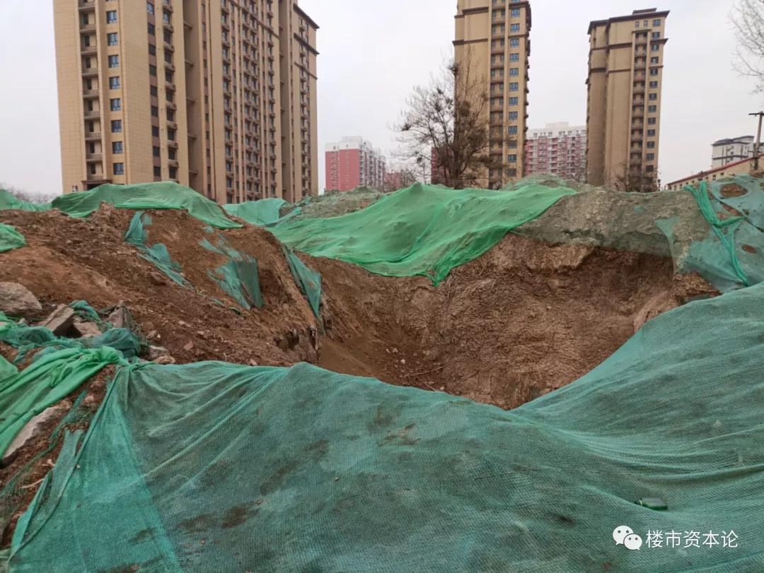 涿州鹏渤印象城最新消息,河北涿州鹏渤印象城到底怎么了