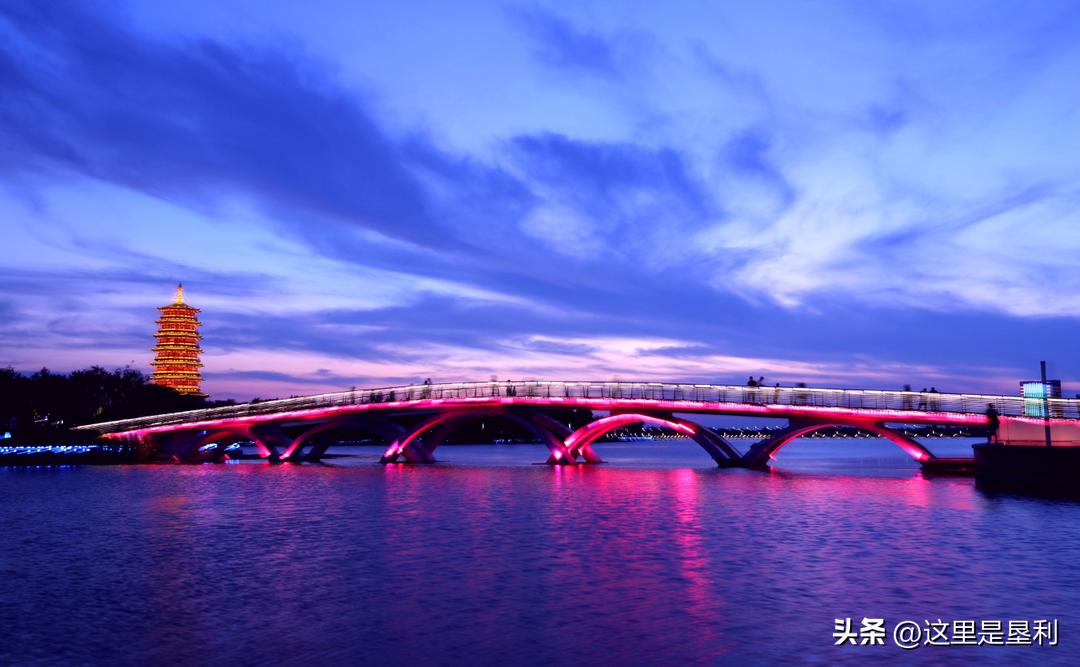 山东9个5a免费景区名单2020,山东免费4a景点排名一览表