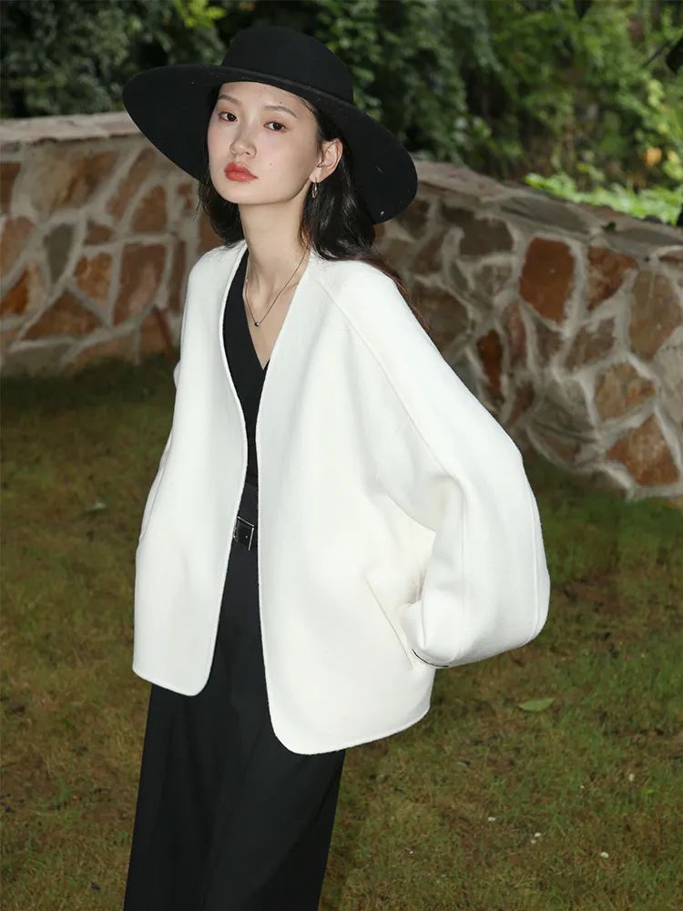 太太太太美啦！这18件冬装氛围感绝了！