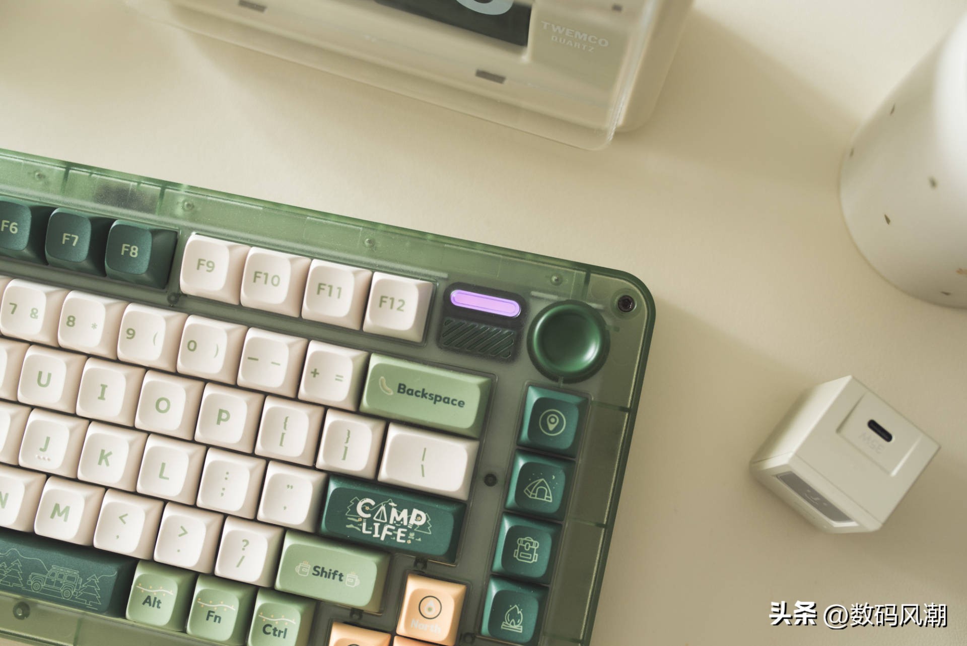 zx75键盘测评,zx7键盘