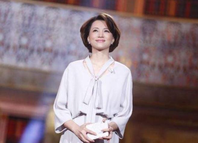 央视一姐李红董卿,央视一姐比董卿漂亮