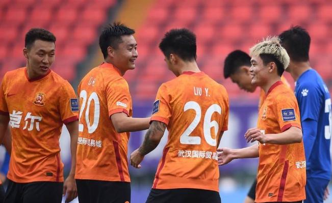 武汉长江队今后何去何从,武汉长江队现状