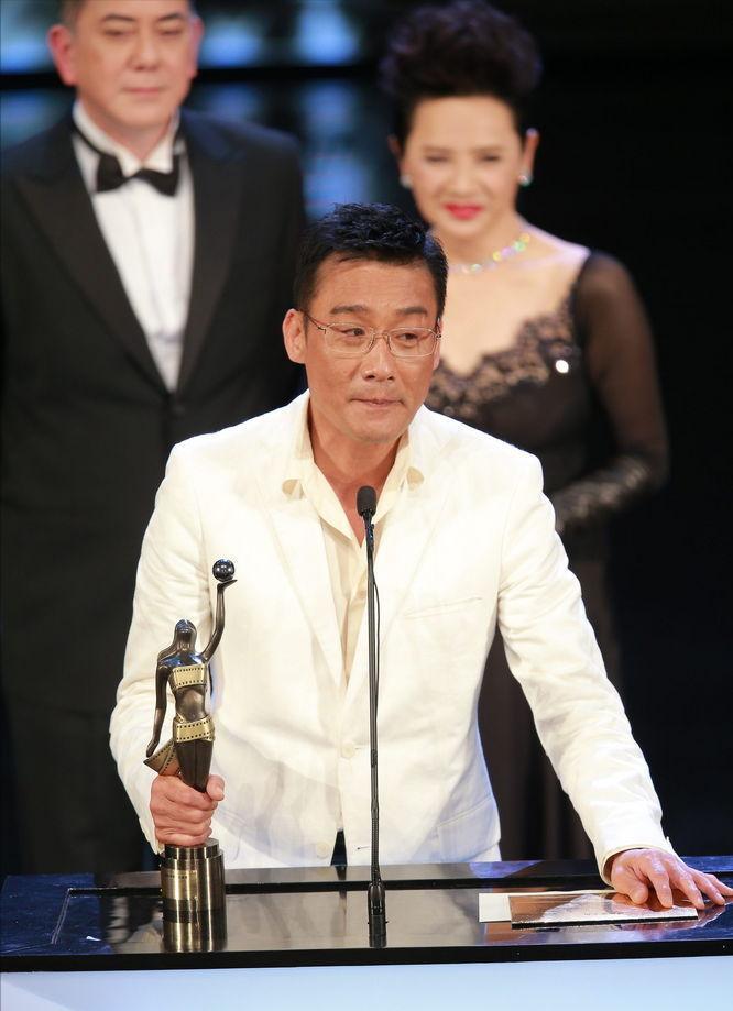 向太跟周星驰说对不起,周星驰和向太矛盾的过程