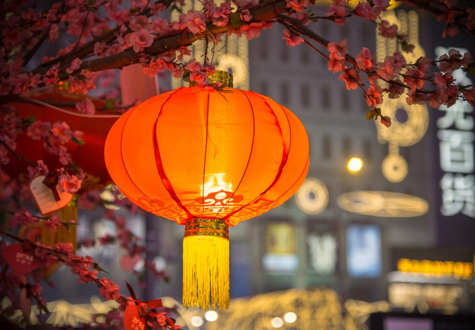 新年倒计时年货,春节将至年味浓年货做好了吗