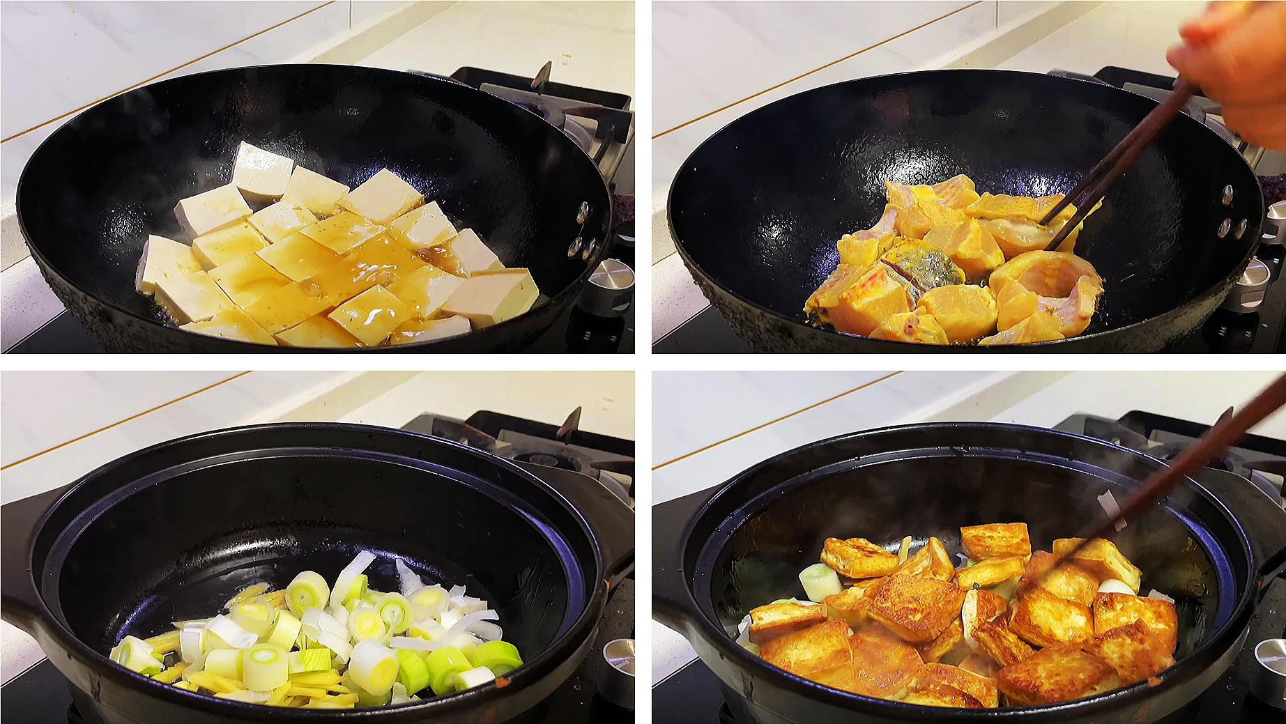 春季降火7种家常菜食谱,冬季降火小妙招上火不用怕