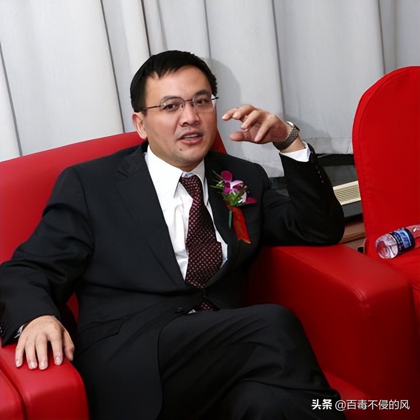 2022福布斯富豪榜中国内陆排名,2022福布斯全球富豪榜完整名单