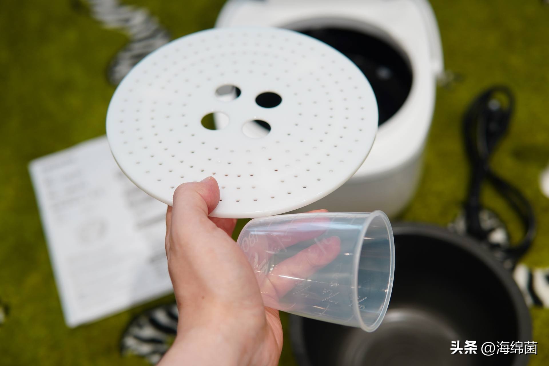 “灵魂米饭”离不开好电饭煲，厨房升级东芝电饭煲有感