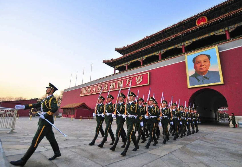 北京3-4天自由行攻略及费用,北京七天旅游攻略行程安排及预算