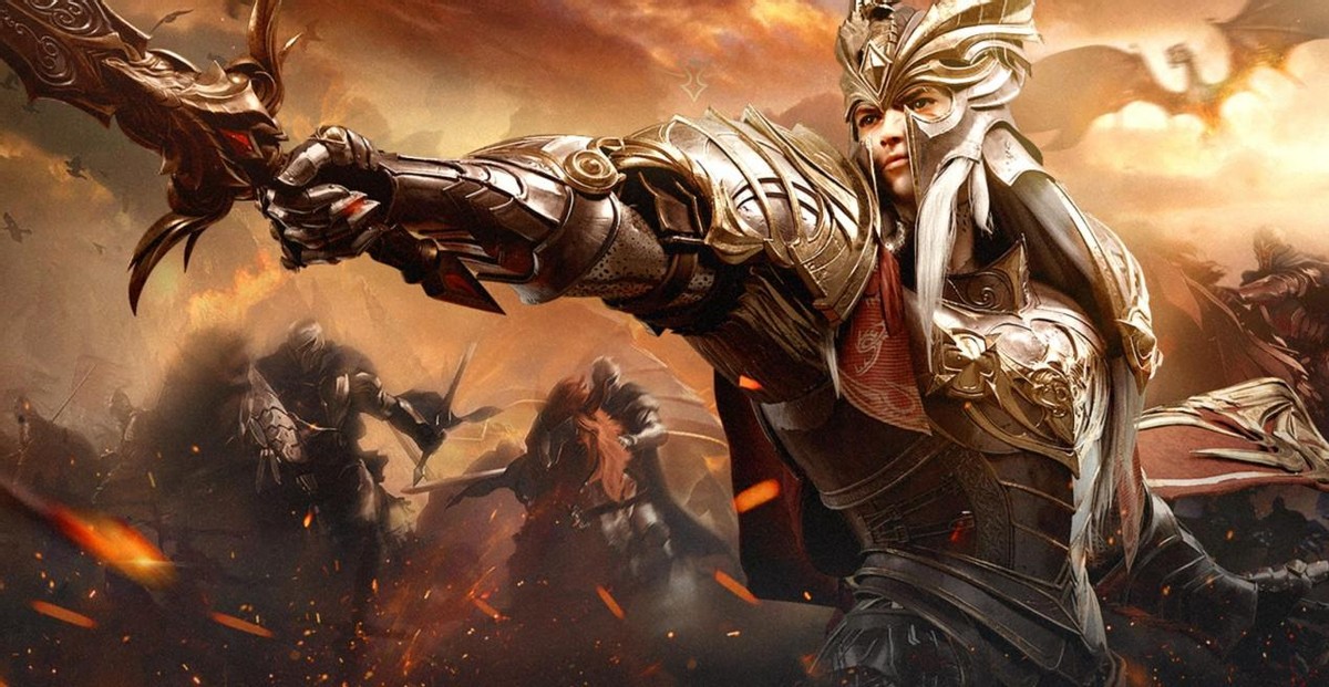 魔兽停服十大推荐游戏,魔兽黄了还有啥良心的网游