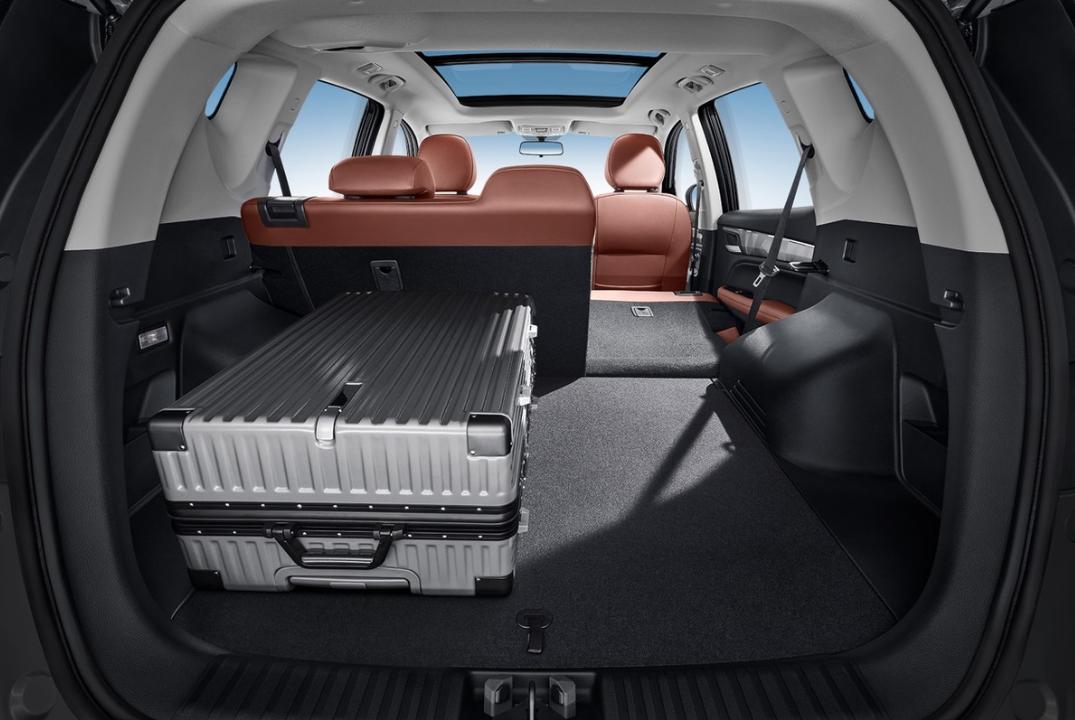 这几款自主suv都是家用首选,15万20万这几款入门级的suv值得选