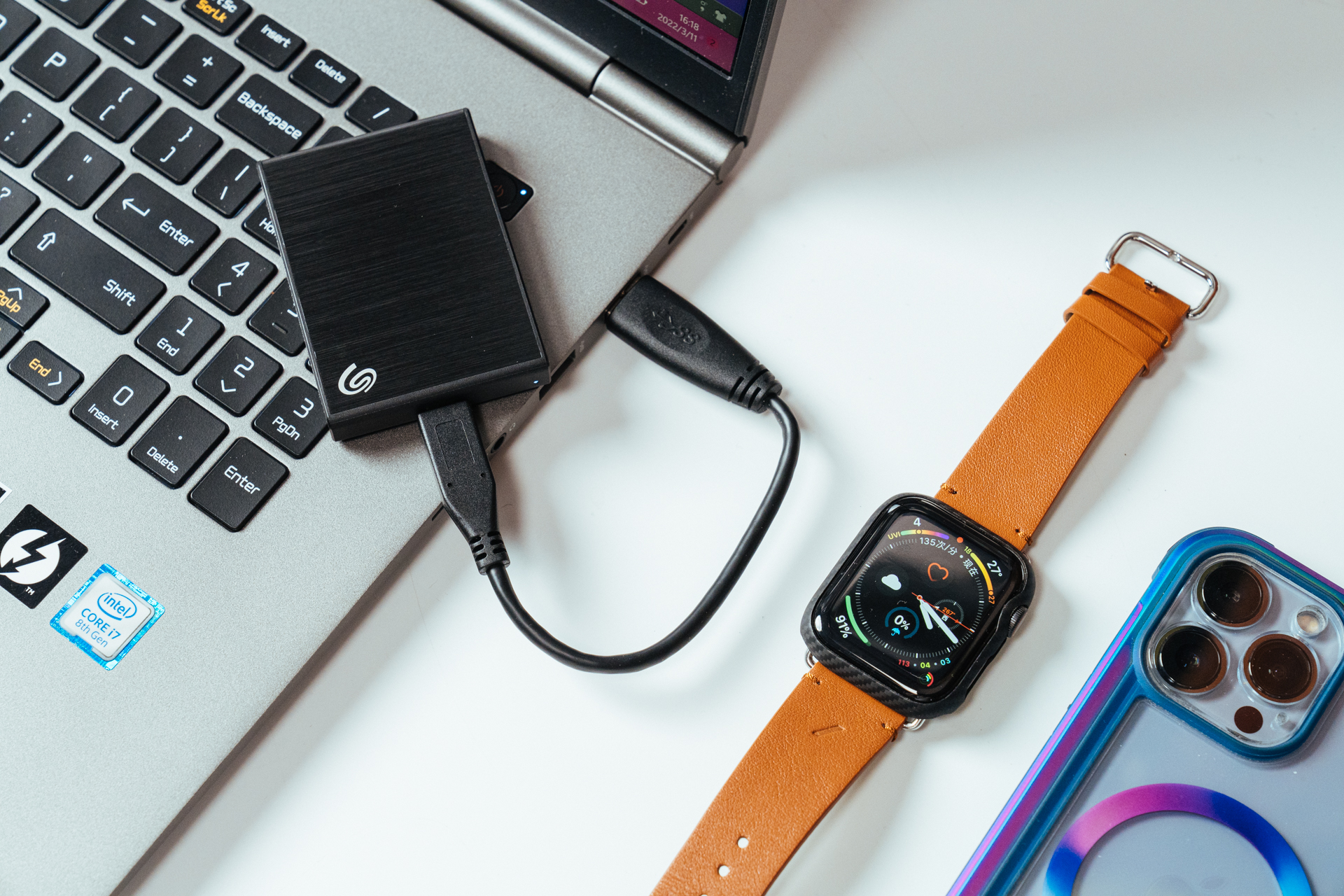 打工必备单品有哪些,提升打工人幸福感的小物件