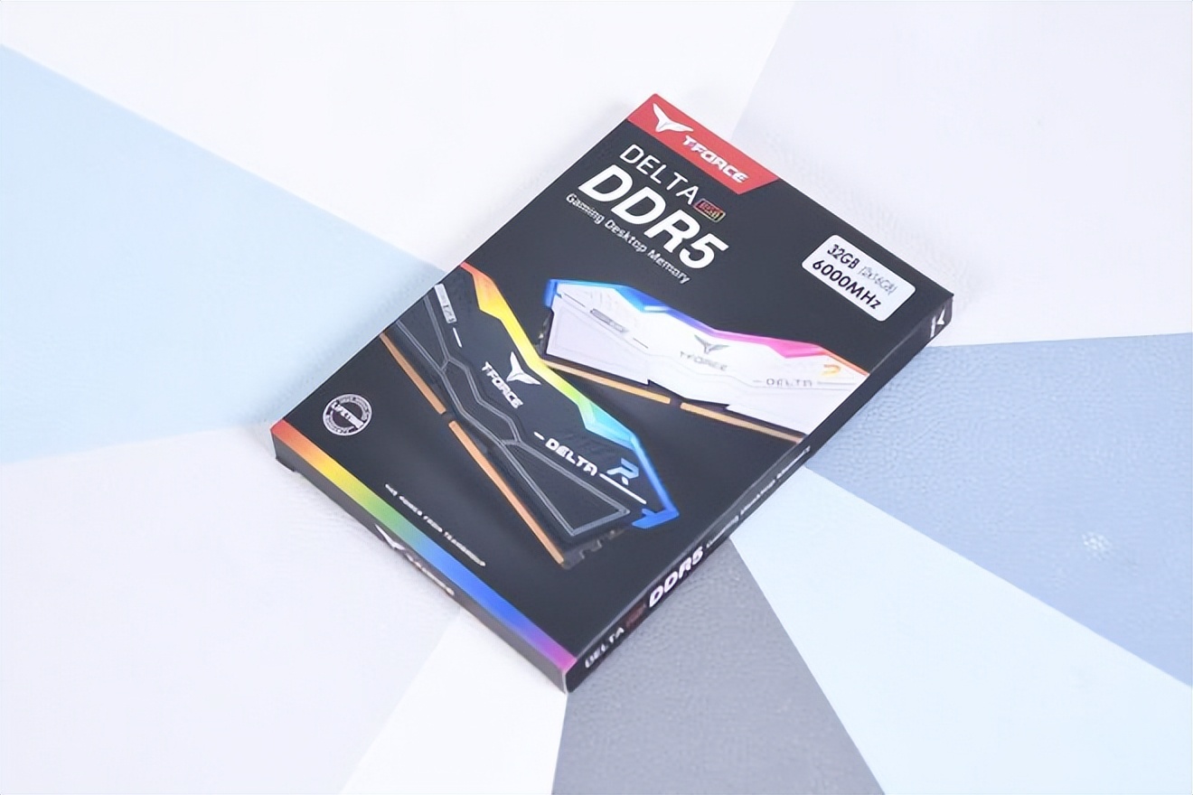 ddr5高时序和低时序玩游戏,ddr5怎么降延迟