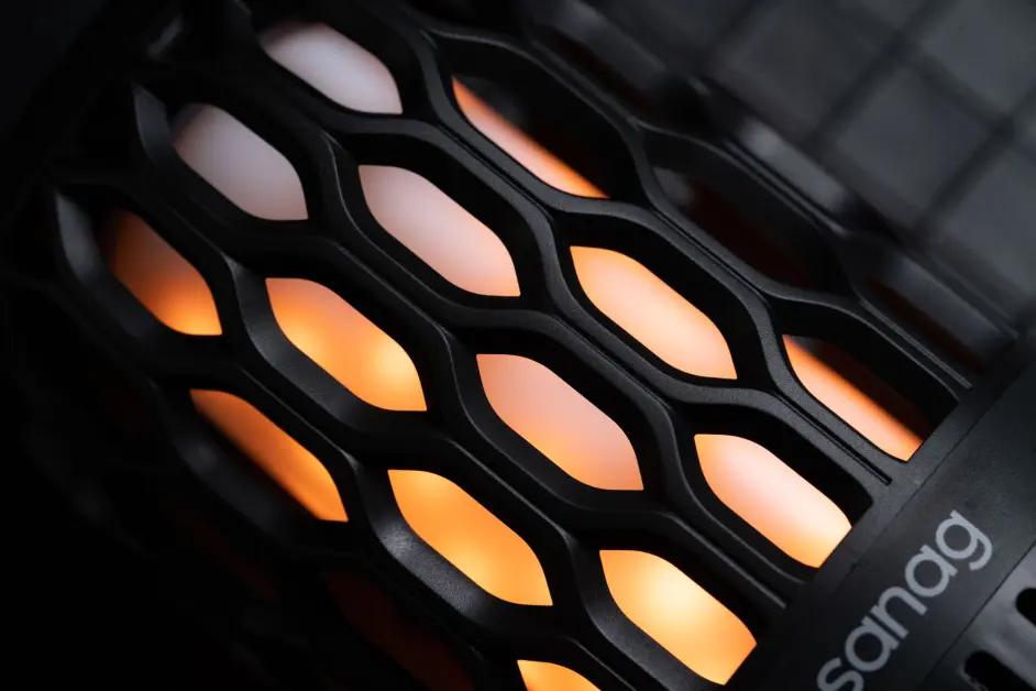 sanag户外露营灯蓝牙音箱,sanag户外露营蓝牙音箱