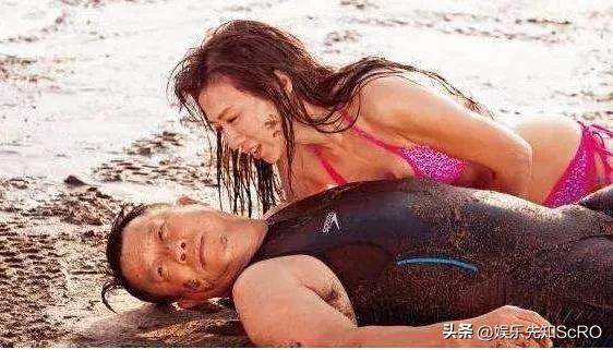 曾志伟为啥是港圈掌门人,曾志伟履历