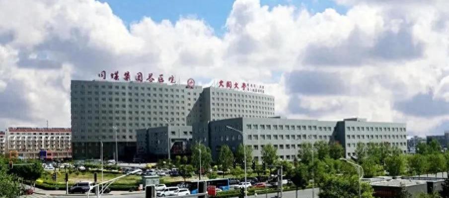 山西三甲医院排名,山西省三甲医院排名