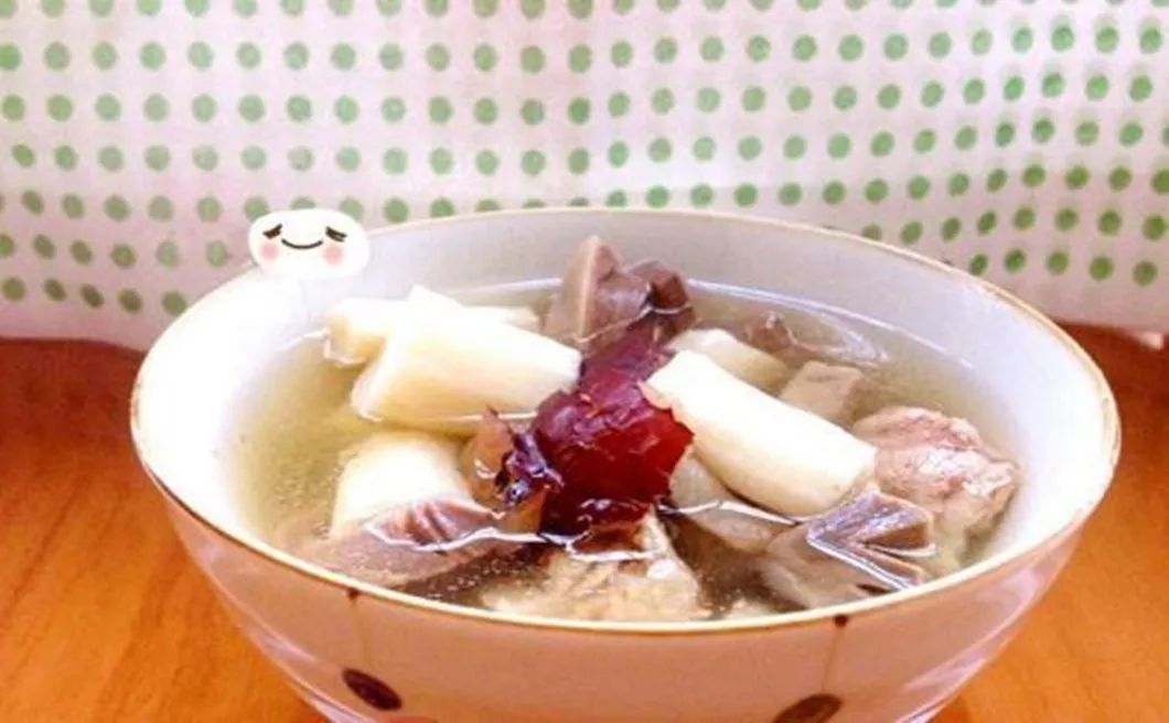 这4道养生汤暖心又暖胃,寒冬必喝6种汤暖胃避寒全靠它