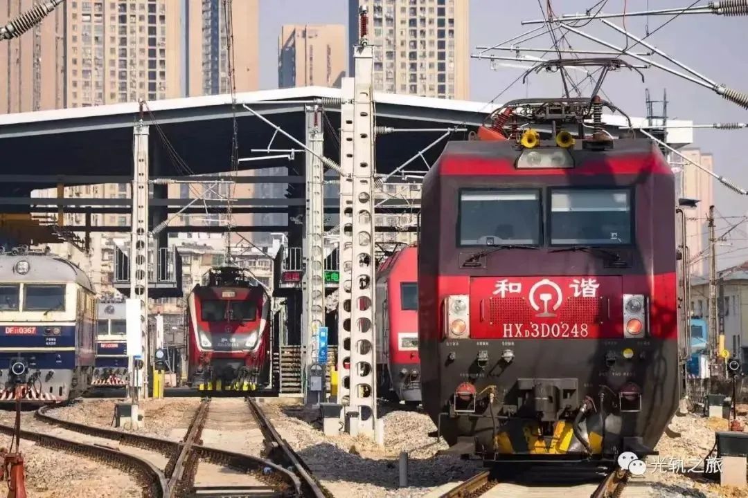 怎么才能成为火车司机,成为火车司机分几步