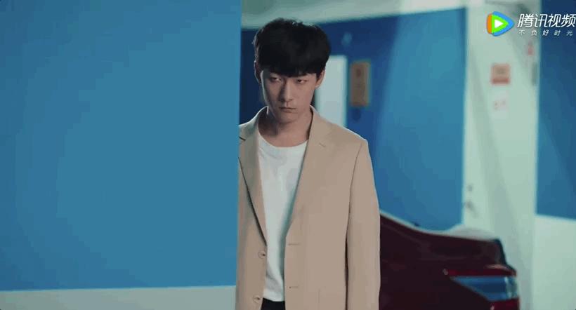 张翰清爽场面,张翰名场面全部