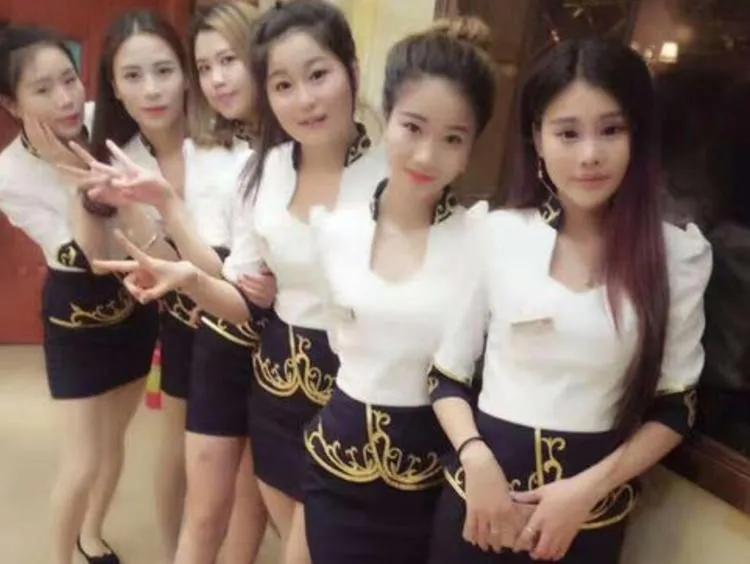 夜场的钱真的那么好挣吗？