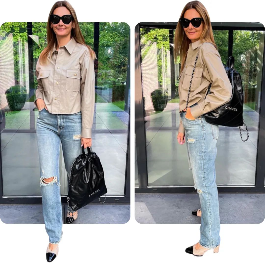 chanel最值得买的东西,chanel哪款包值得买