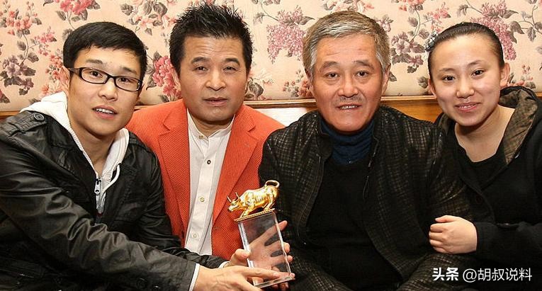 现在真实的毕福剑现状,毕福剑最新现状