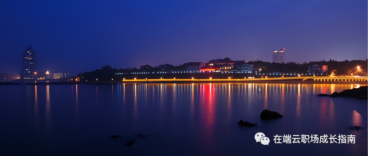 海尔集团的企业简介,海尔集团在青岛哪个区