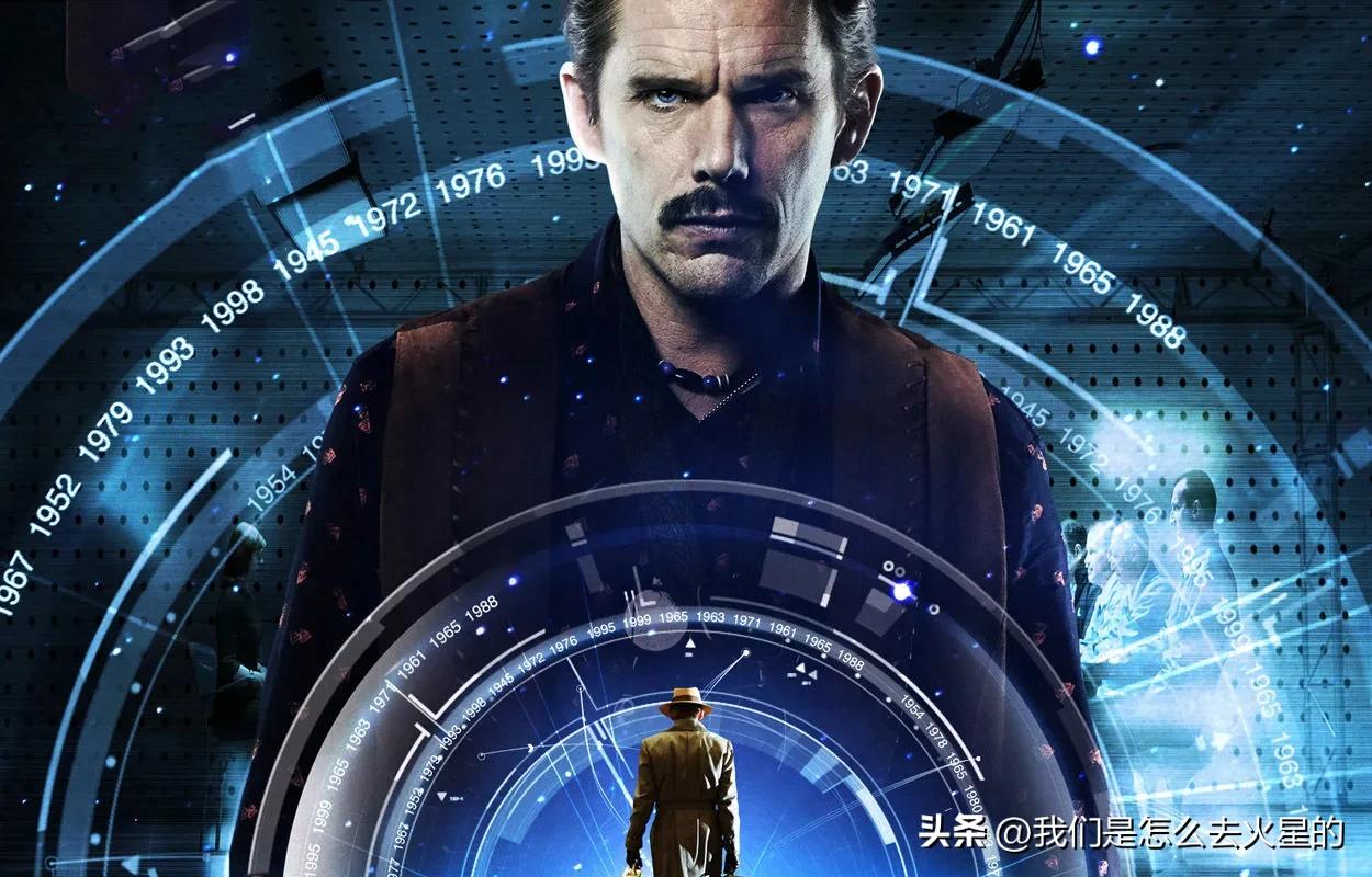 十部顶级太空科幻电影,高分科幻电影9分以上