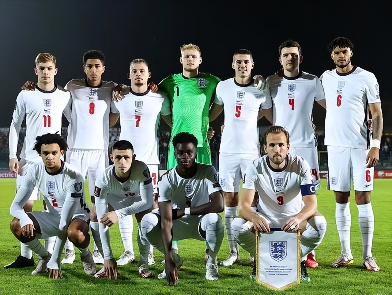 球迷速成指南一图了解本届世界杯,一眼了解世界杯球队