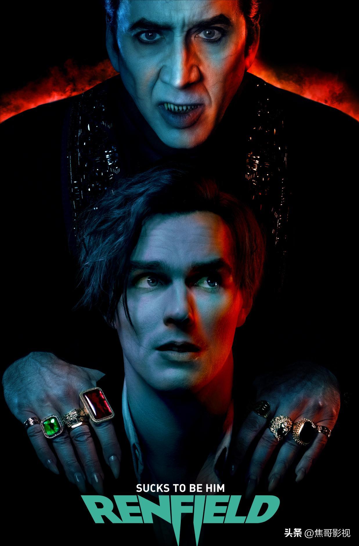 2021年即将上映的十大恐怖电影,21年即将上映的十部恐怖电影