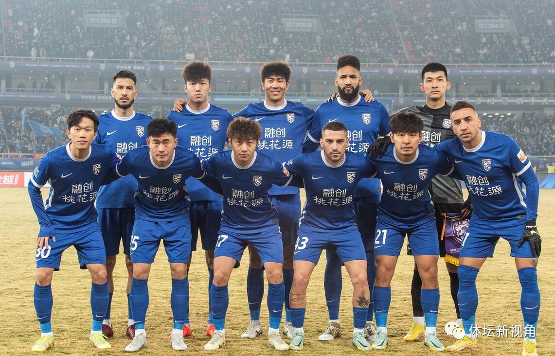 中超新赛季有哪些值得期待,中超新赛季最强的比赛