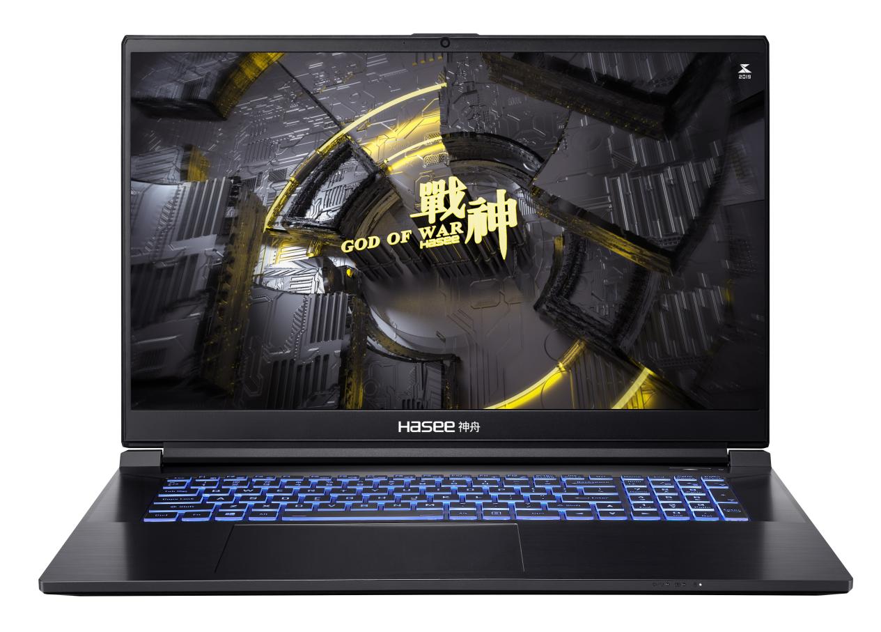 神舟笔记本13代i7,13代i7rtx4050什么水平