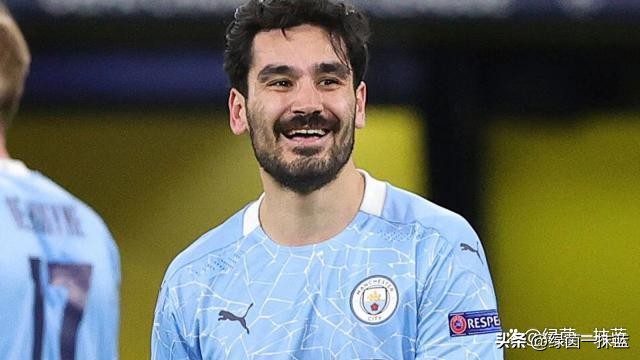 京多安在巴萨年薪,京多安巴萨税后年薪