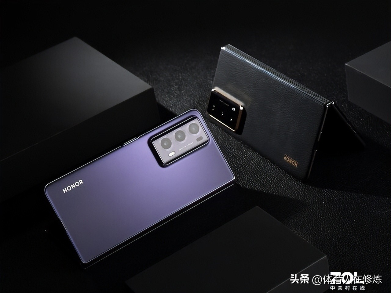 荣耀magic超级微距,荣耀magicv2拍照防抖