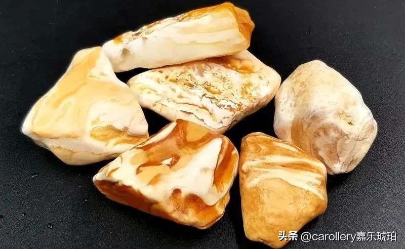 琥珀蜜蜡手搓应该有松香味吗,为什么缅甸琥珀没有松香味