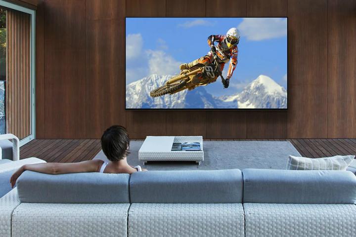 4k电视都支持hdr吗,电视支持hdr需要多大亮度