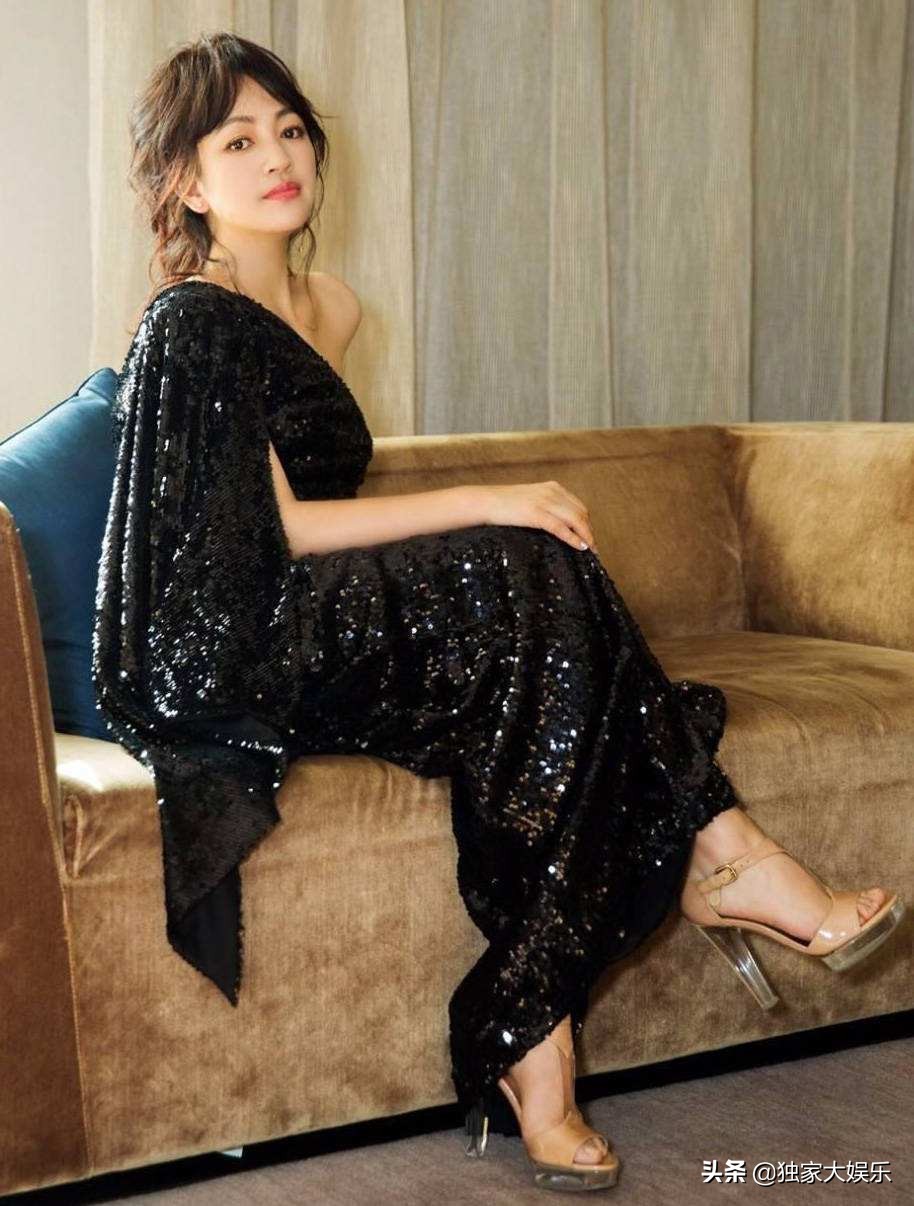 被导演娶到的11位女明星,被富豪娶回家的5个明星