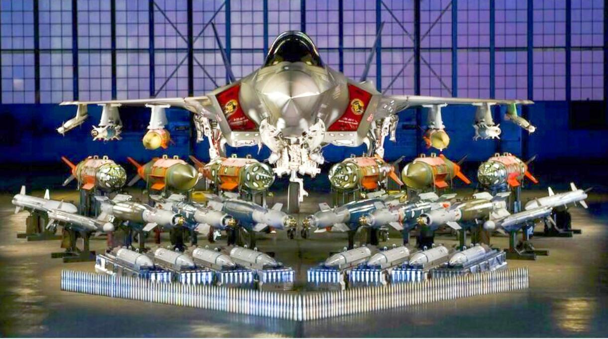 美国评价fc31,fc31能上舰吗