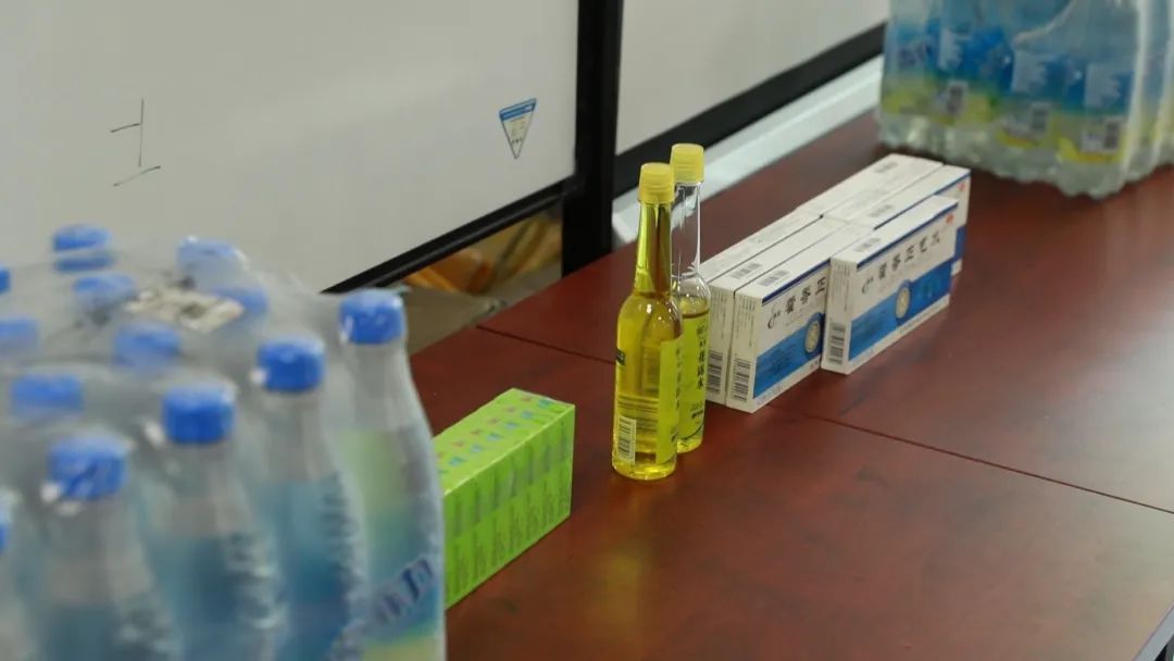 65岁以上老年人建议接种什么疫苗,送苗上门疫苗接种走进养老院