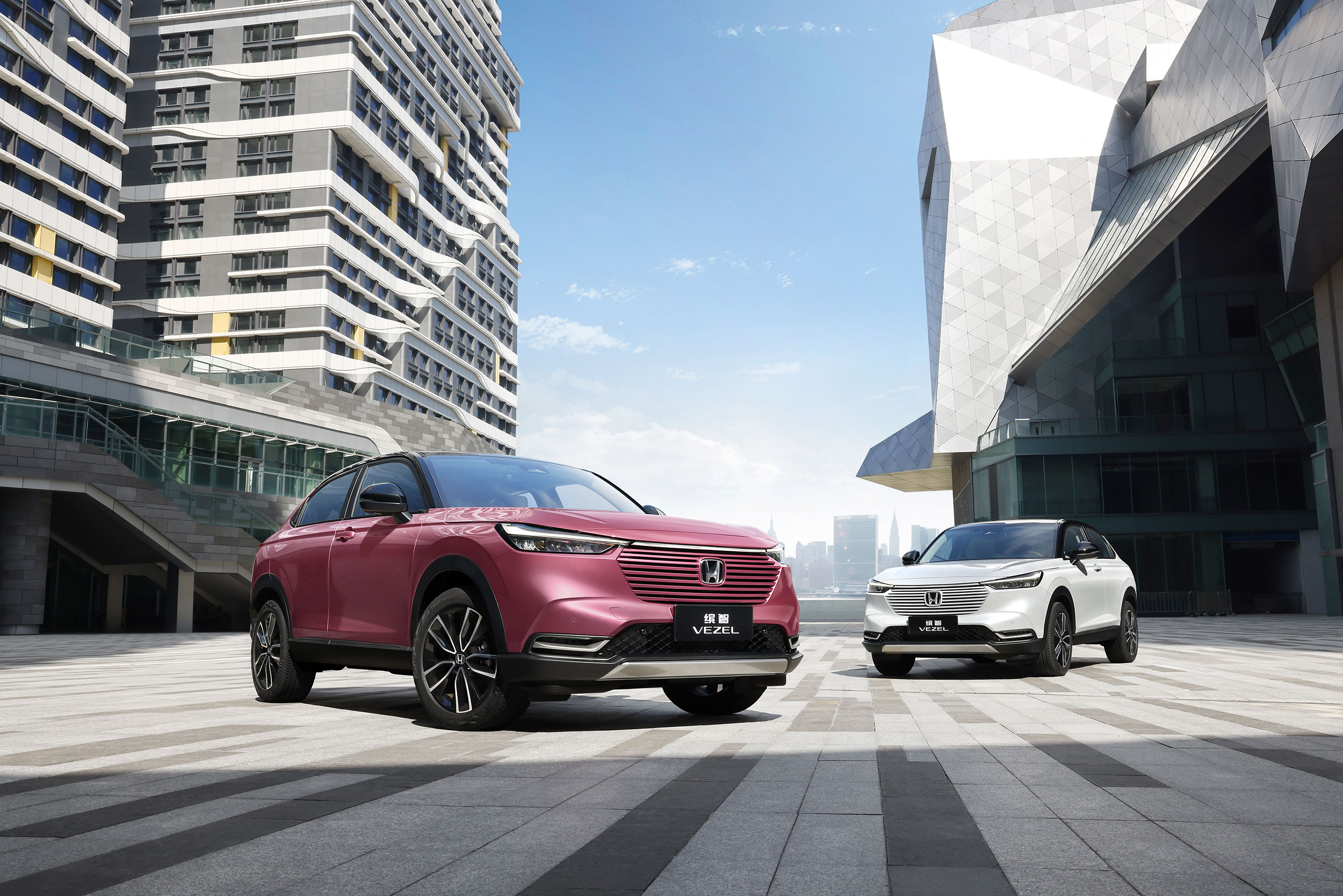 15缤智多少钱,15万本田缤智