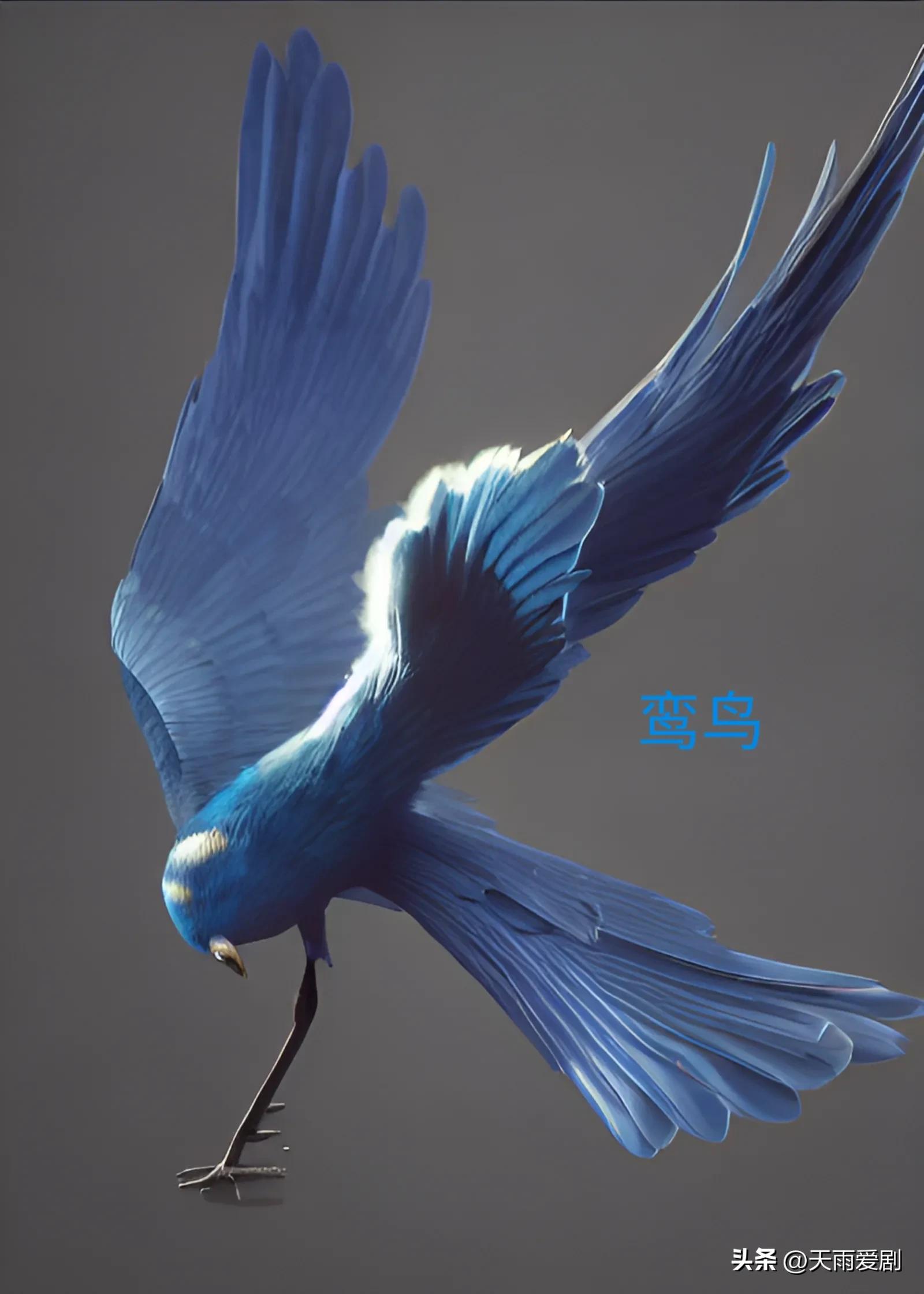 四大瑞兽之神话传说,九大瑞兽神话传说