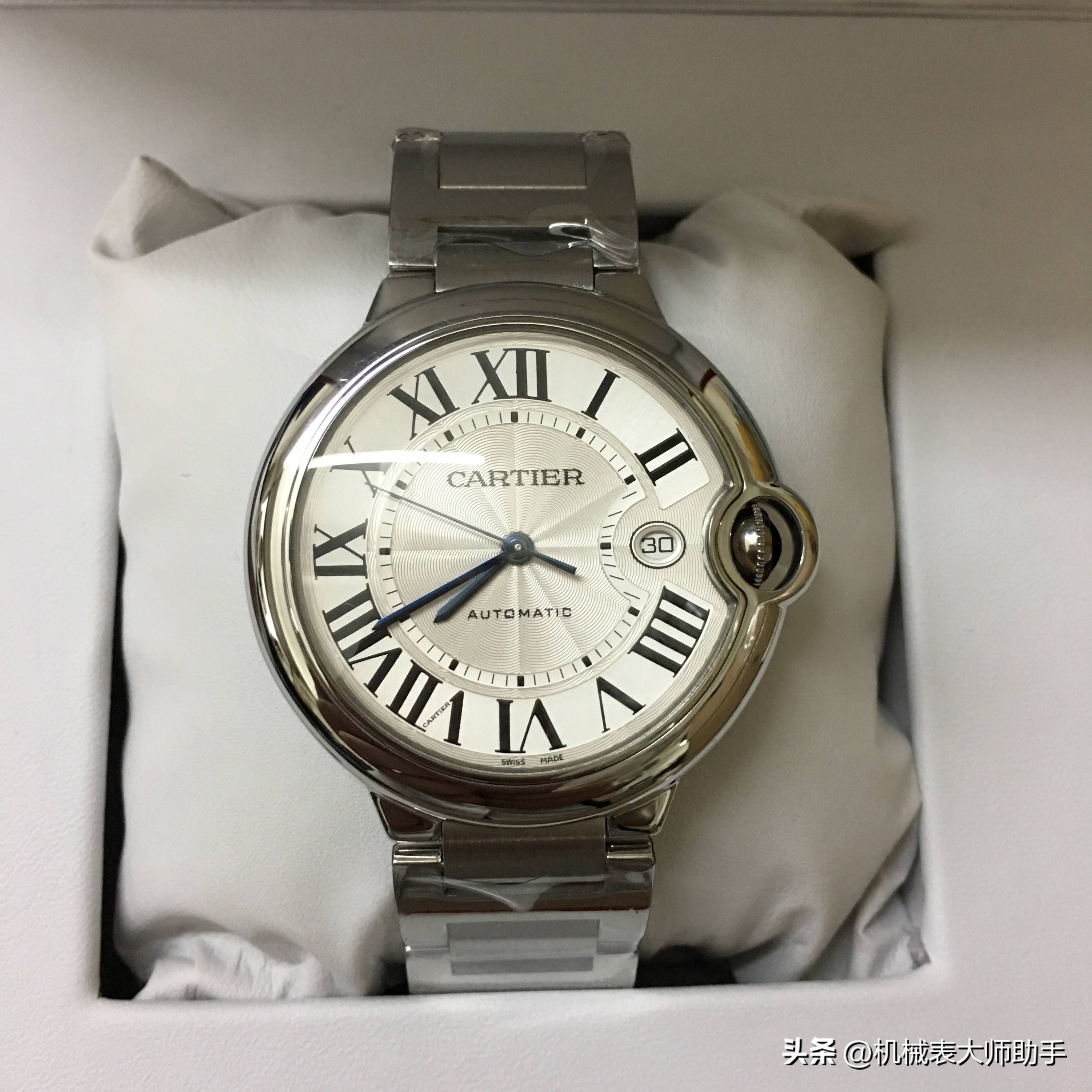 不同价位保值手表,哪一款手表可以做到多用途佩戴