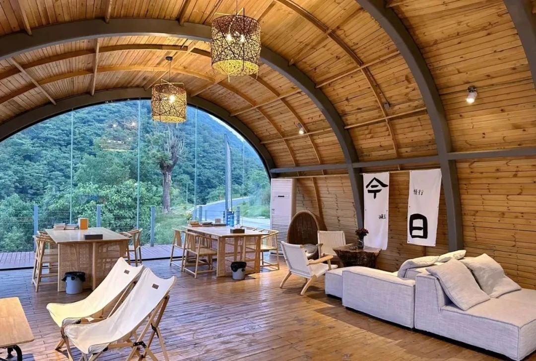 暑假信阳免费景区推荐,信阳新县自驾游免费景区攻略