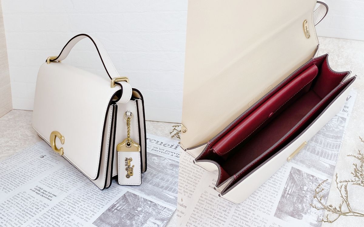 平价名牌包推荐：Longchamp、coach、MK…精品大容量值得入手！