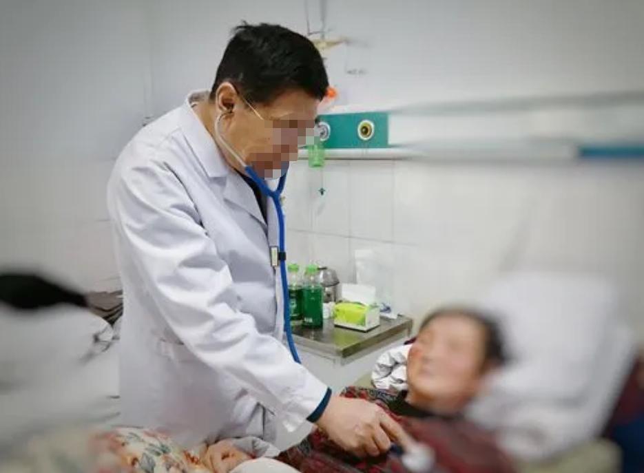 恶魔医生刘翔峰近况,恶魔医生刘翔峰判决有结果了吗