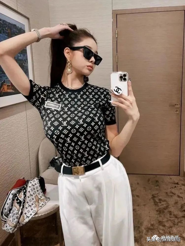 当富婆了能怎么样,当富婆的下场