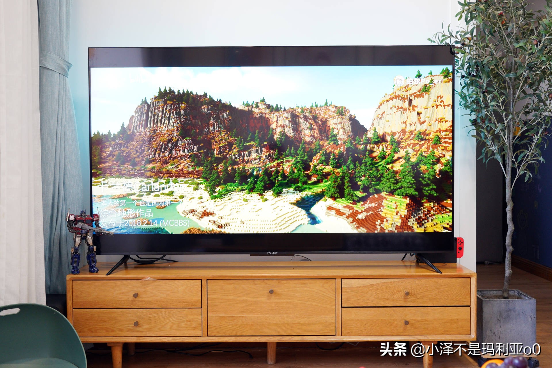 雷鸟75s545c和雷鸟75s545pro对比,75寸电视7000元价位