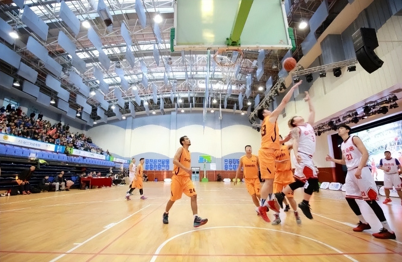 2024年上海篮球联赛赛程表,张江联赛