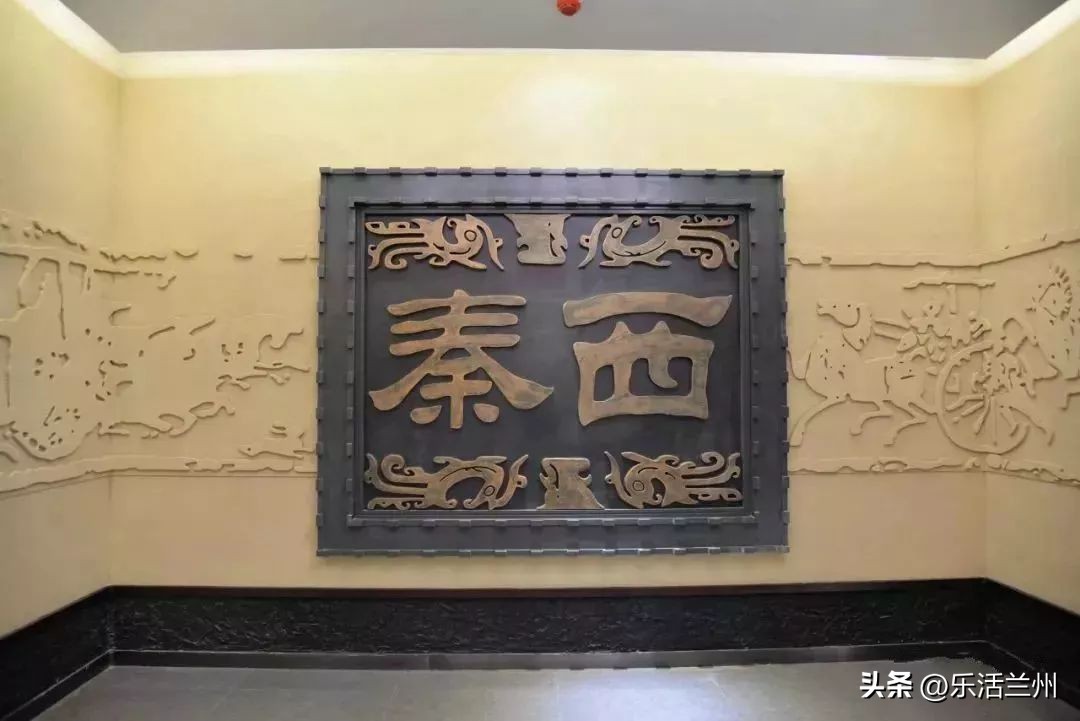 兰州西固风景区有哪些,不出兰州看丹霞