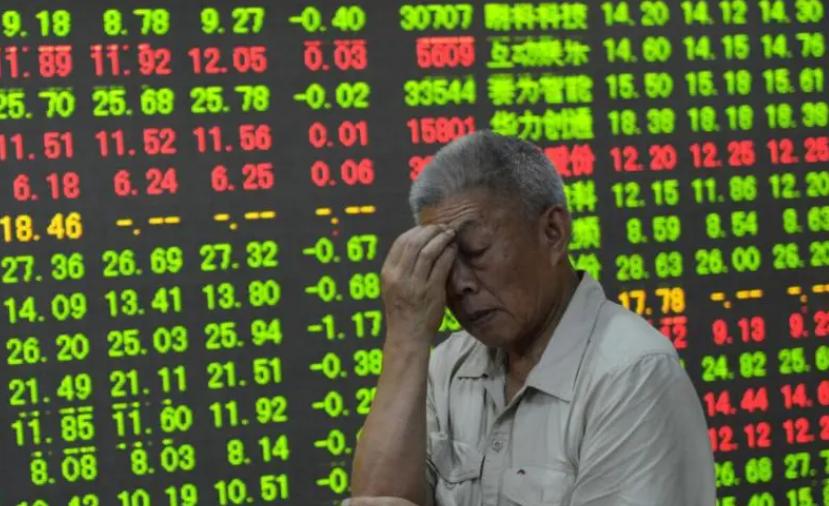 股票量能势能怎么看,量能叠加的黄色技术指标